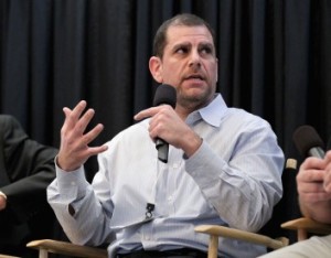 Brad Boim of NFL Network will deliver the keynote present at The SVG Summit’s Sports Content Management Workshop